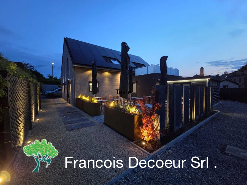 François Decoeur SRL